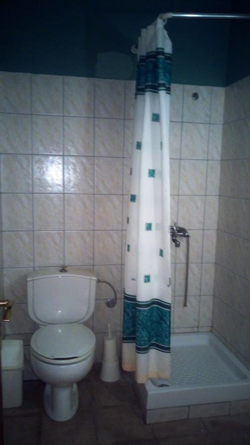 Filosxenia Roxani Country House Hotell Marónia Eksteriør bilde