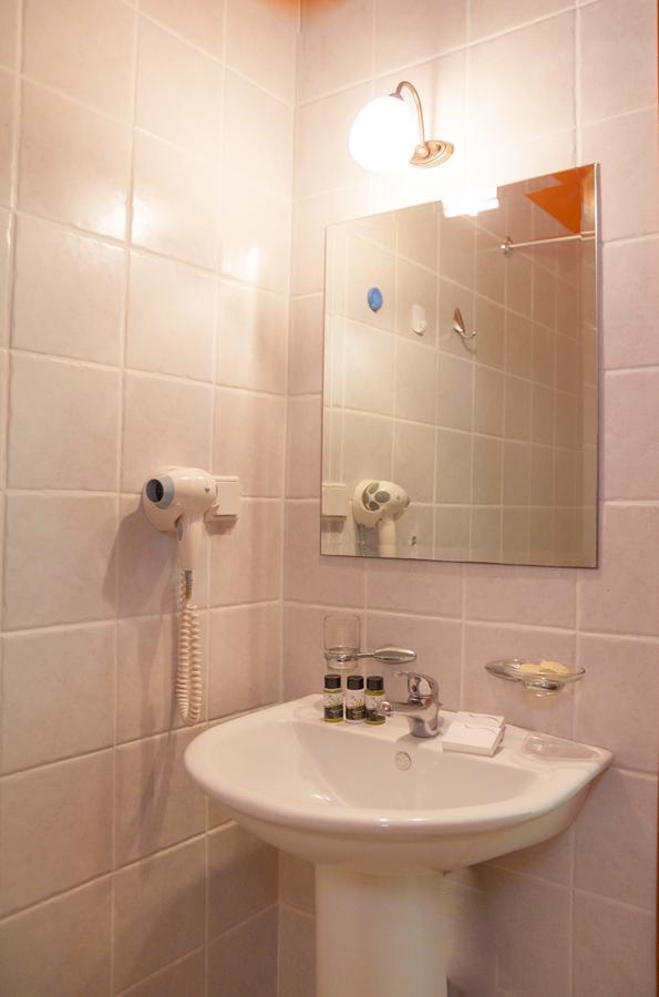 Filosxenia Roxani Country House Hotell Marónia Eksteriør bilde